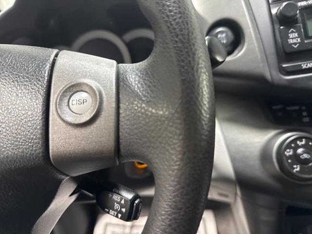 used 2012 Toyota RAV4 car, priced at $12,320