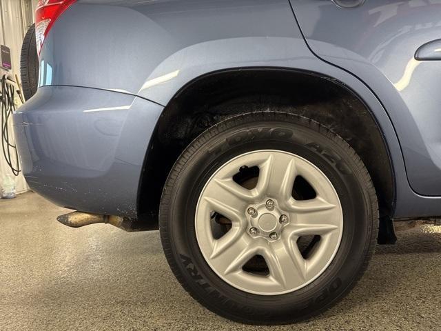 used 2012 Toyota RAV4 car, priced at $12,320