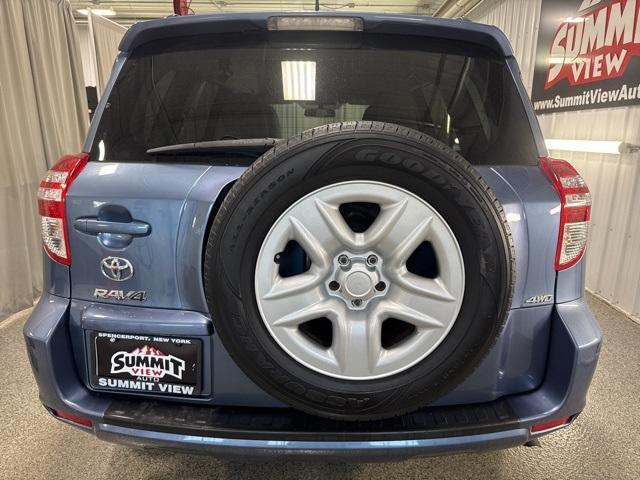 used 2012 Toyota RAV4 car, priced at $12,320