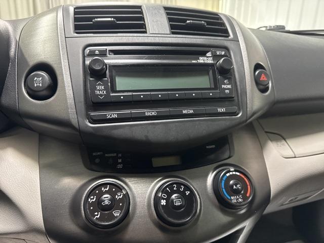 used 2012 Toyota RAV4 car, priced at $12,320
