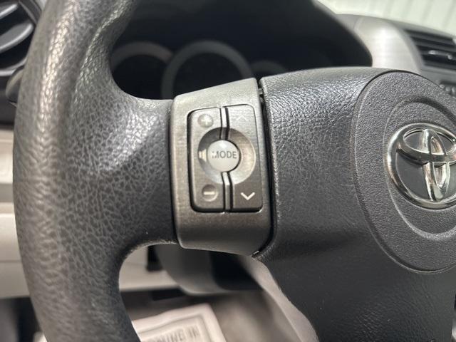 used 2012 Toyota RAV4 car, priced at $12,320