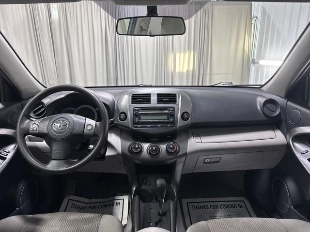 used 2012 Toyota RAV4 car, priced at $12,320