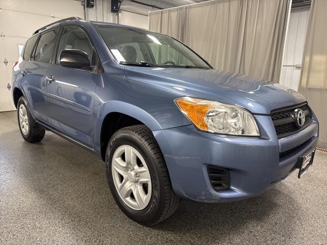 used 2012 Toyota RAV4 car, priced at $12,320