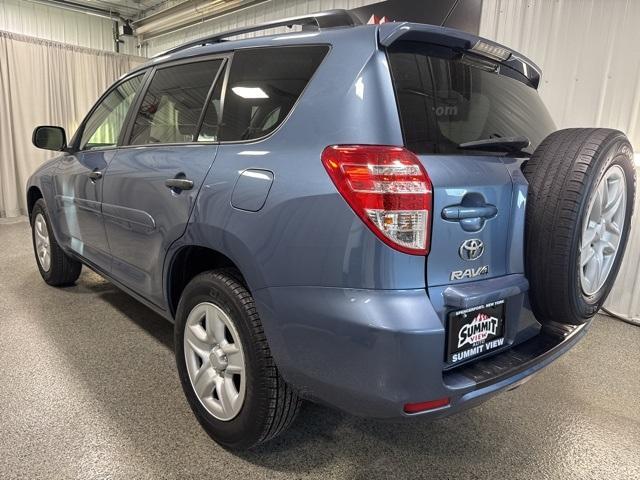 used 2012 Toyota RAV4 car, priced at $12,320