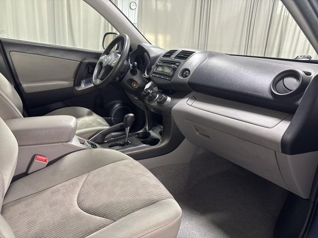used 2012 Toyota RAV4 car, priced at $12,320