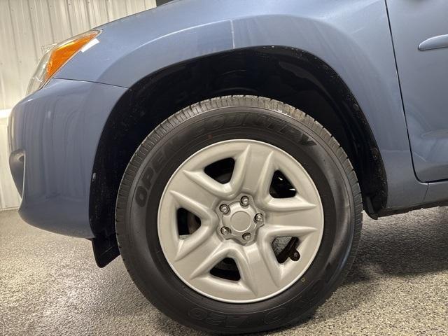 used 2012 Toyota RAV4 car, priced at $12,320
