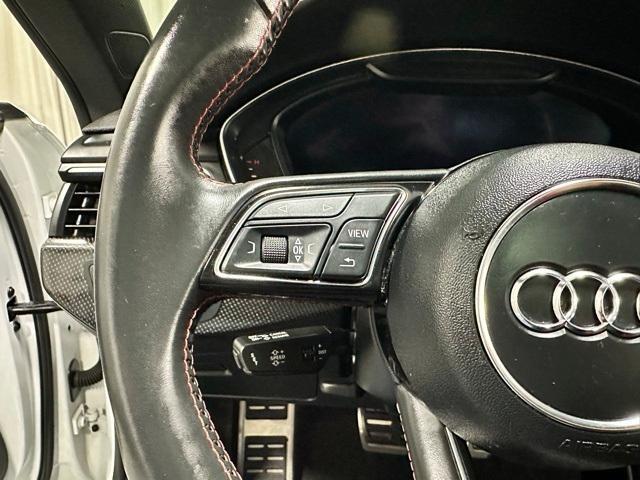 used 2018 Audi S5 car, priced at $27,995