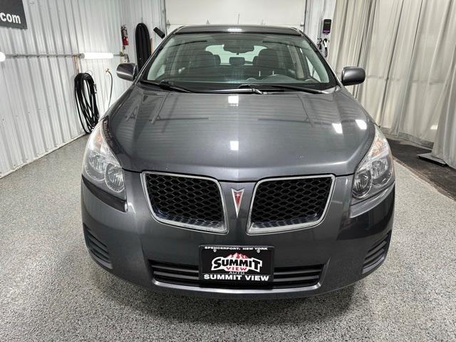 used 2009 Pontiac Vibe car, priced at $7,995