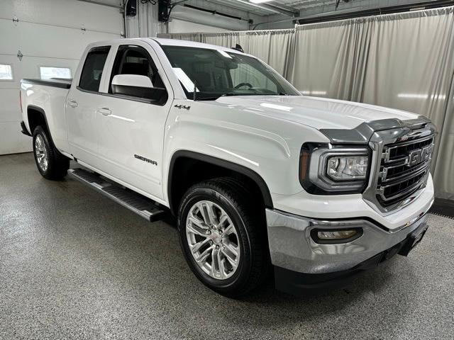 used 2019 GMC Sierra 1500 Limited car, priced at $29,995