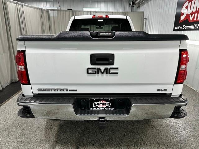 used 2019 GMC Sierra 1500 Limited car, priced at $29,995