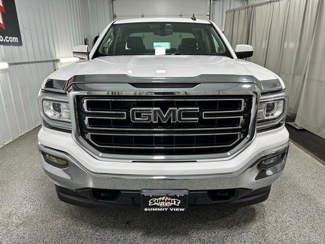 used 2019 GMC Sierra 1500 Limited car, priced at $29,995