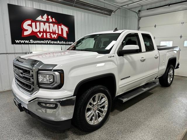 used 2019 GMC Sierra 1500 Limited car, priced at $29,995