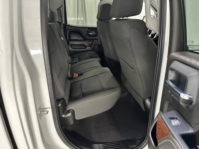 used 2019 GMC Sierra 1500 Limited car, priced at $29,995