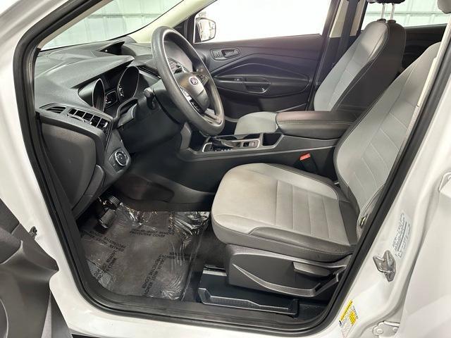 used 2017 Ford Escape car, priced at $11,995