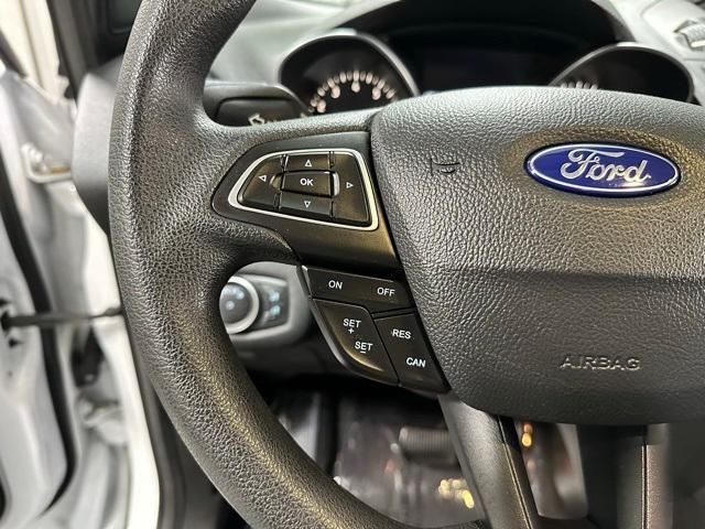 used 2017 Ford Escape car, priced at $11,995