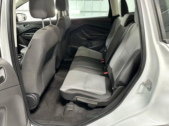 used 2017 Ford Escape car, priced at $11,995