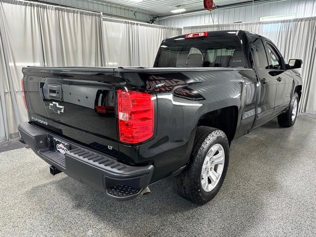 used 2018 Chevrolet Silverado 1500 car, priced at $26,595