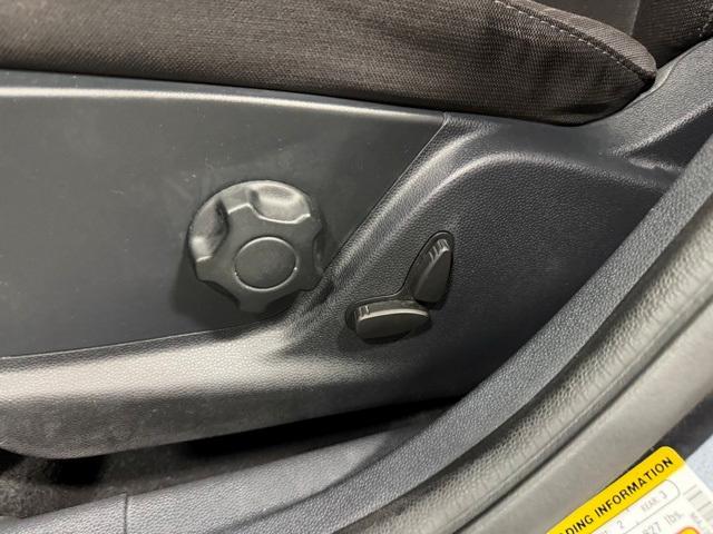 used 2019 Ford EcoSport car, priced at $13,966