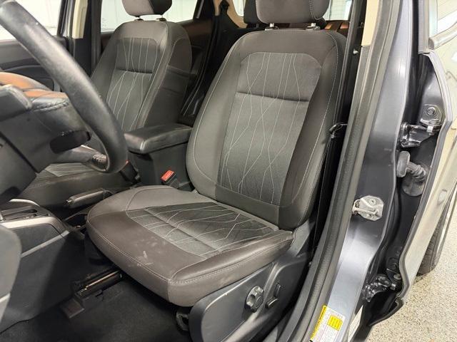 used 2019 Ford EcoSport car, priced at $13,966