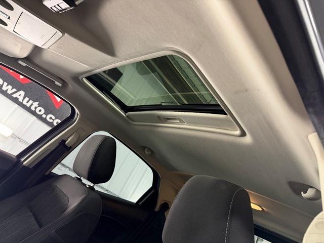 used 2019 Ford EcoSport car, priced at $13,966