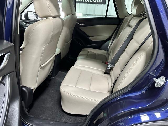 used 2014 Mazda CX-5 car, priced at $12,995