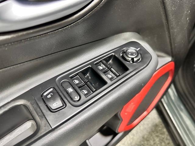 used 2018 Jeep Renegade car, priced at $14,995