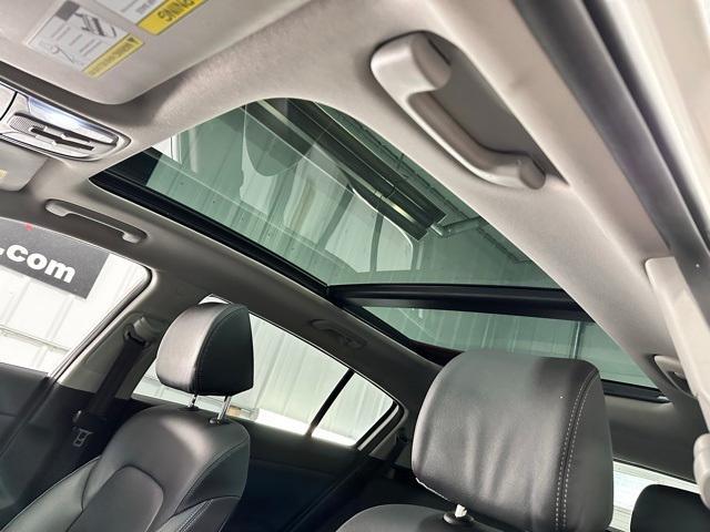 used 2022 Kia Sportage car, priced at $17,991
