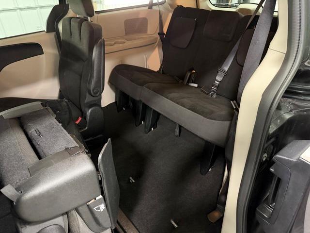 used 2018 Dodge Grand Caravan car, priced at $12,995