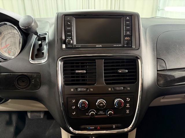 used 2018 Dodge Grand Caravan car, priced at $12,995