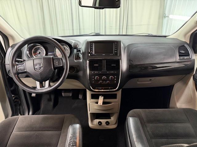 used 2018 Dodge Grand Caravan car, priced at $12,995