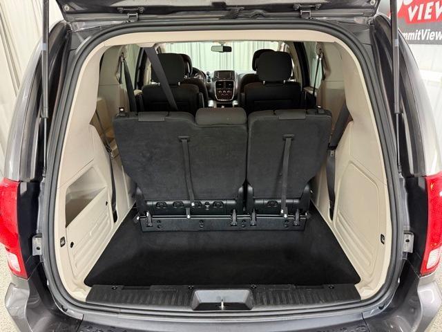 used 2018 Dodge Grand Caravan car, priced at $12,995