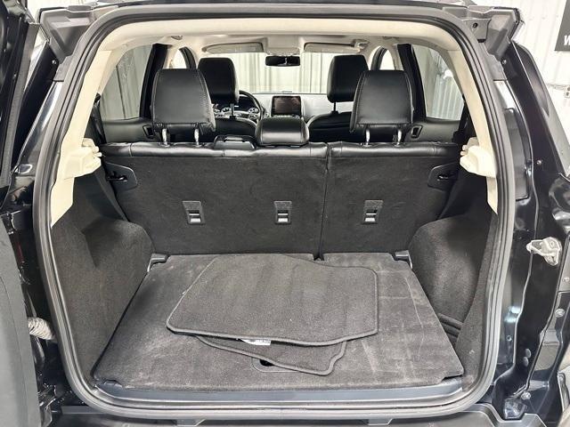 used 2019 Ford EcoSport car, priced at $12,922