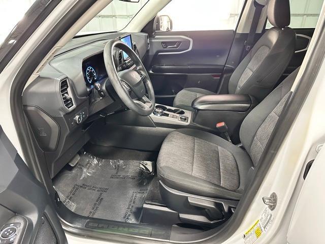 used 2021 Ford Bronco Sport car, priced at $23,995