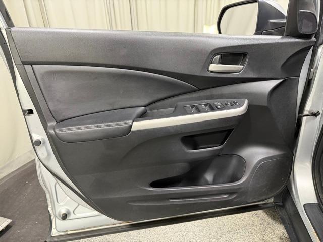 used 2013 Honda CR-V car, priced at $14,495