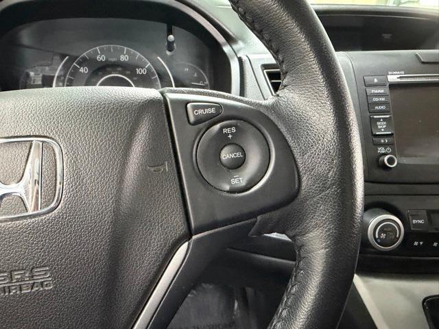 used 2013 Honda CR-V car, priced at $14,495