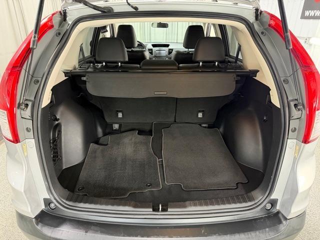 used 2013 Honda CR-V car, priced at $14,495