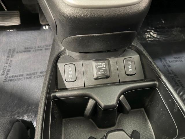 used 2013 Honda CR-V car, priced at $14,495