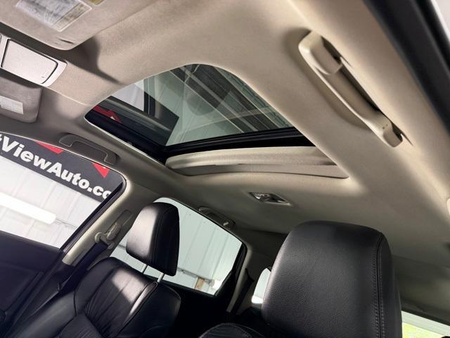 used 2013 Honda CR-V car, priced at $14,495