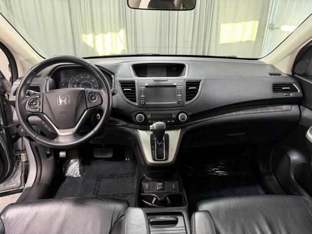 used 2013 Honda CR-V car, priced at $14,495