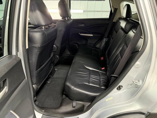 used 2013 Honda CR-V car, priced at $14,495