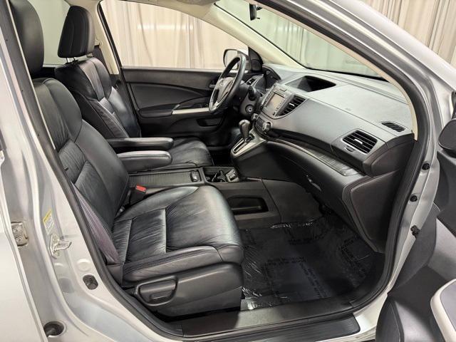 used 2013 Honda CR-V car, priced at $14,495