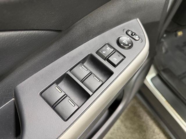 used 2013 Honda CR-V car, priced at $14,495