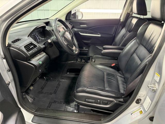 used 2013 Honda CR-V car, priced at $14,495