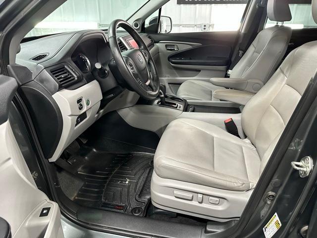 used 2018 Honda Ridgeline car, priced at $21,495