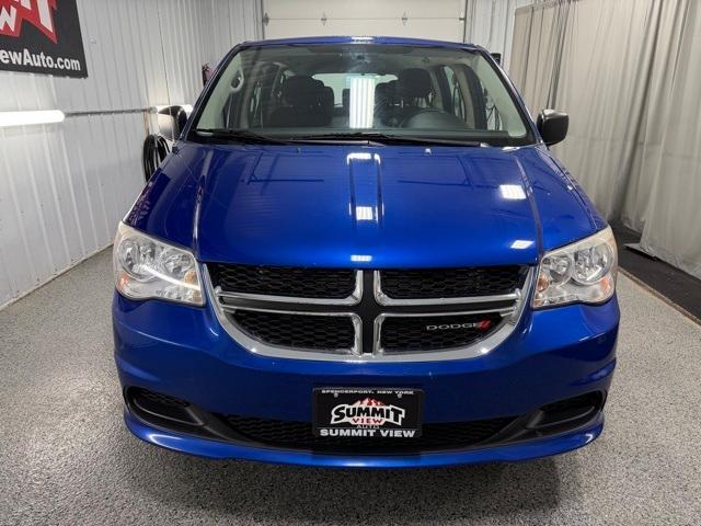 used 2013 Dodge Grand Caravan car, priced at $12,995