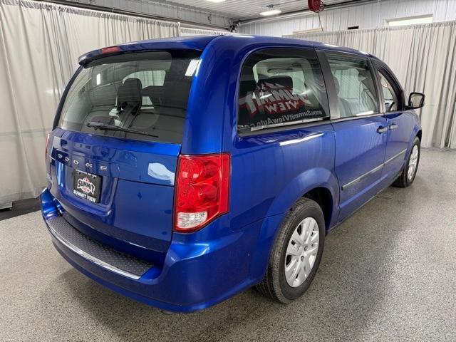 used 2013 Dodge Grand Caravan car, priced at $12,995