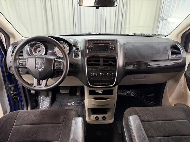 used 2013 Dodge Grand Caravan car, priced at $12,995