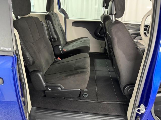 used 2013 Dodge Grand Caravan car, priced at $12,995