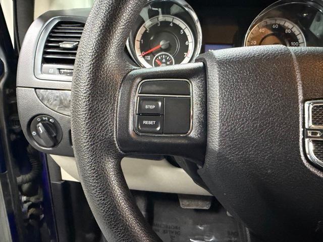 used 2013 Dodge Grand Caravan car, priced at $12,995