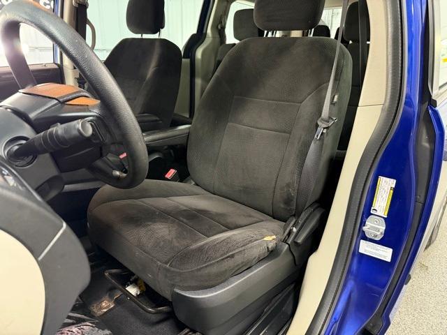used 2013 Dodge Grand Caravan car, priced at $12,995